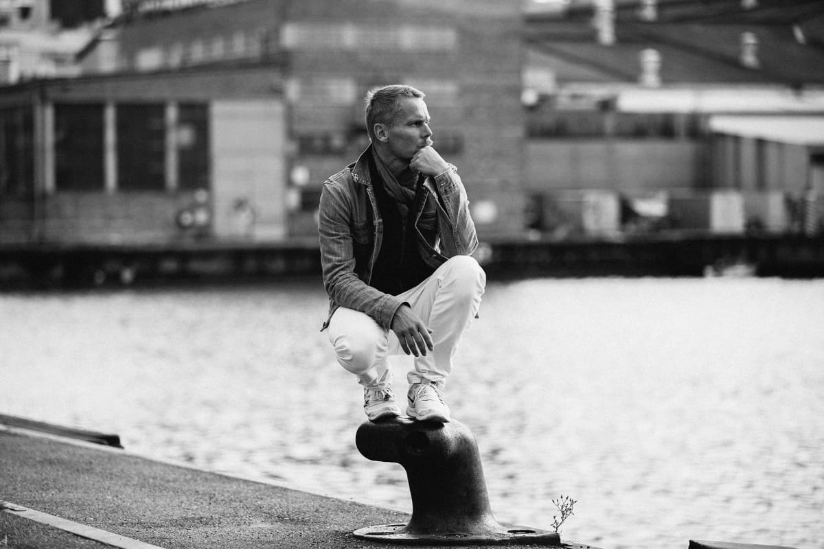 Tero Saarinen