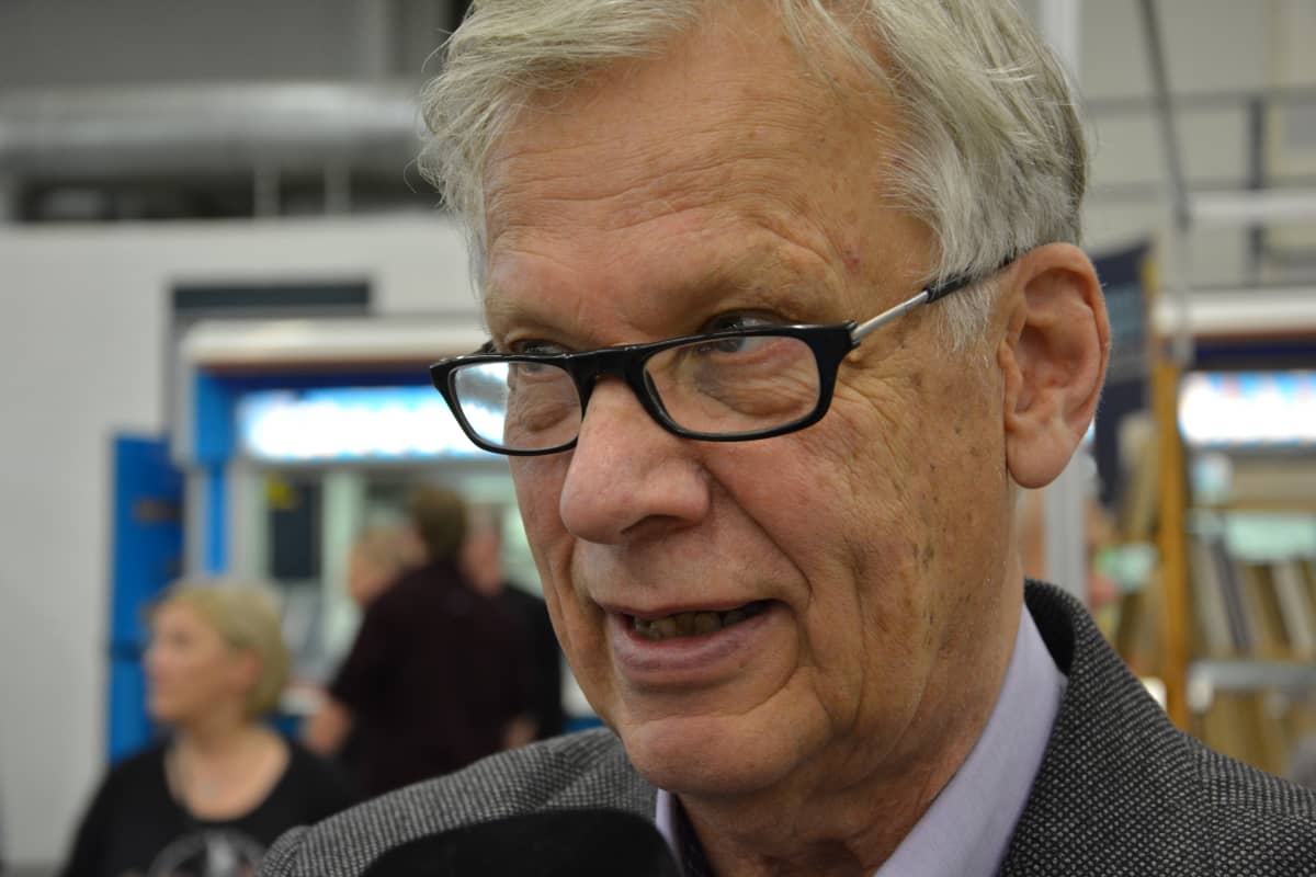 Wenzel Hagelstam