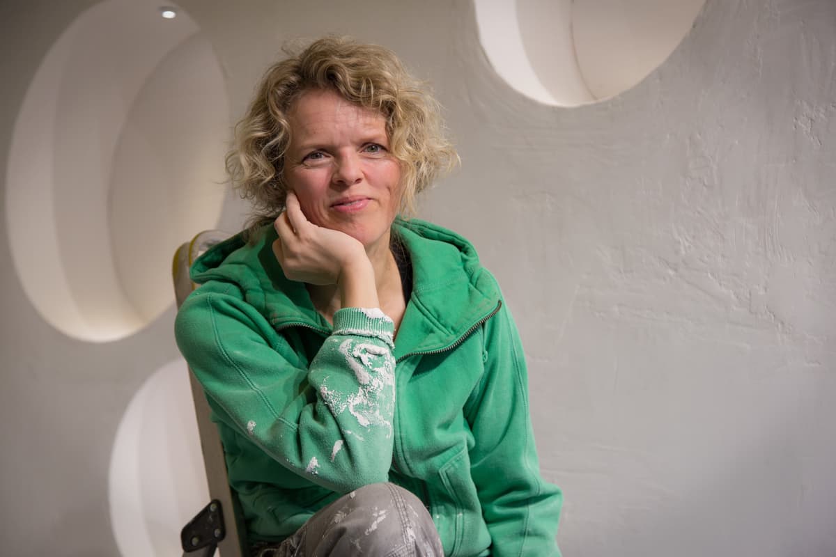 Lotta Esko.