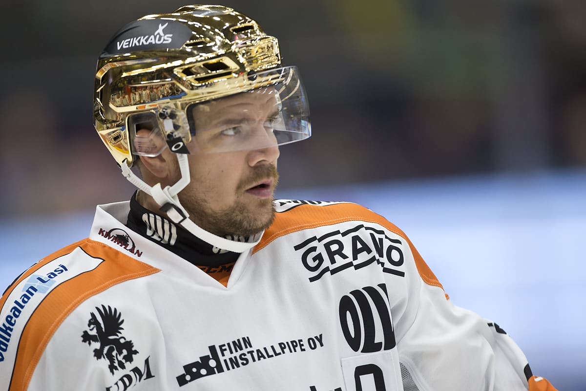 Juha-Pekka Haataja, KooKoo