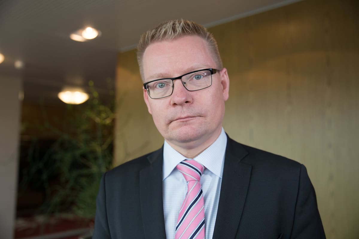 Timo Jaatinen