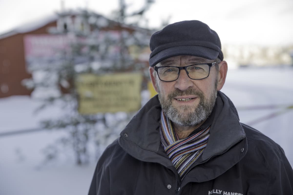 Risto Manninen