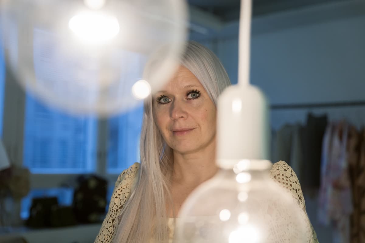 Paola Suhonen