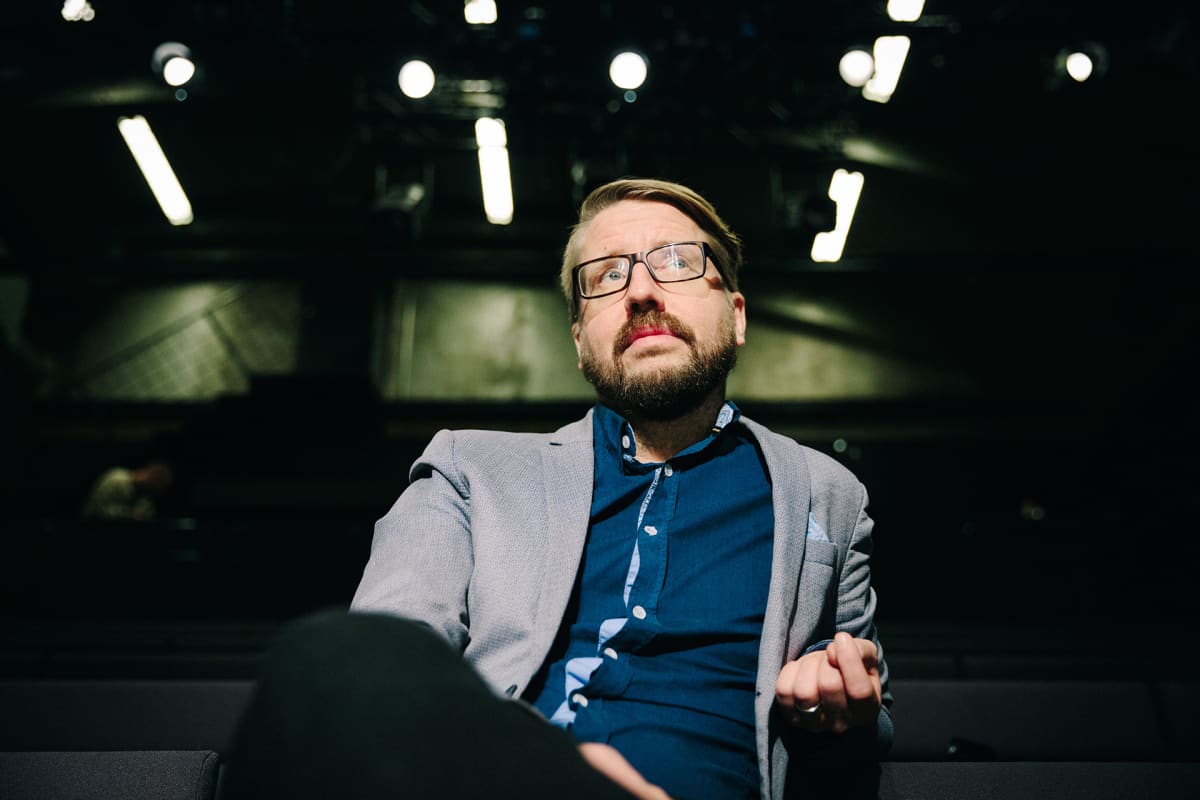 Riku Lievonen