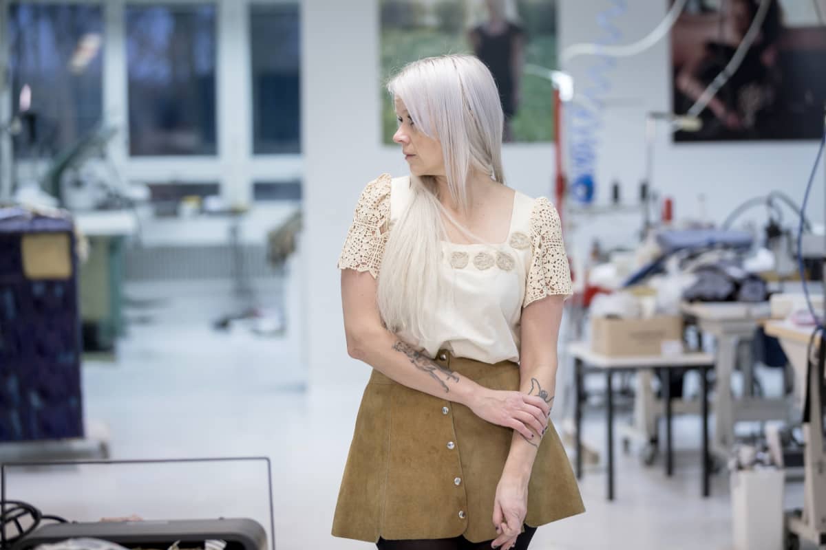 Paola Suhonen