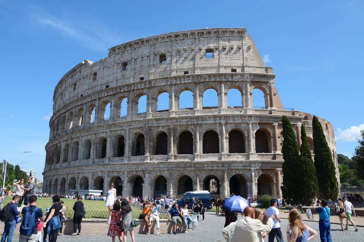 Colosseum