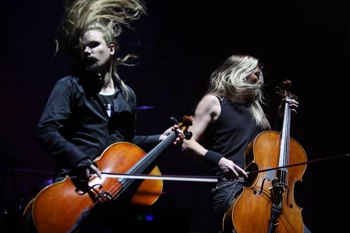 Apocalyptica