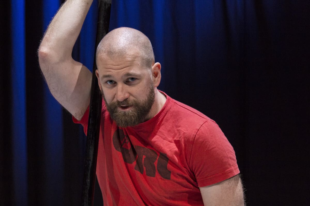 Jarkko Mandelin