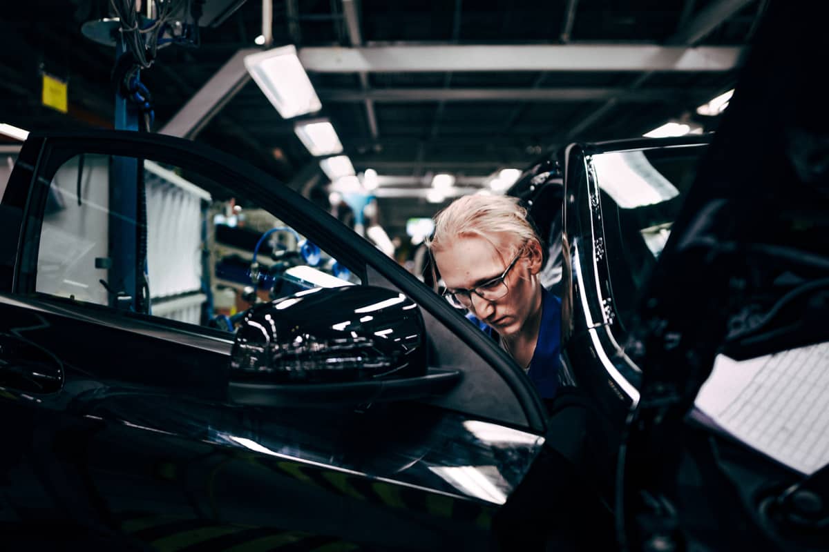 Autotehdas