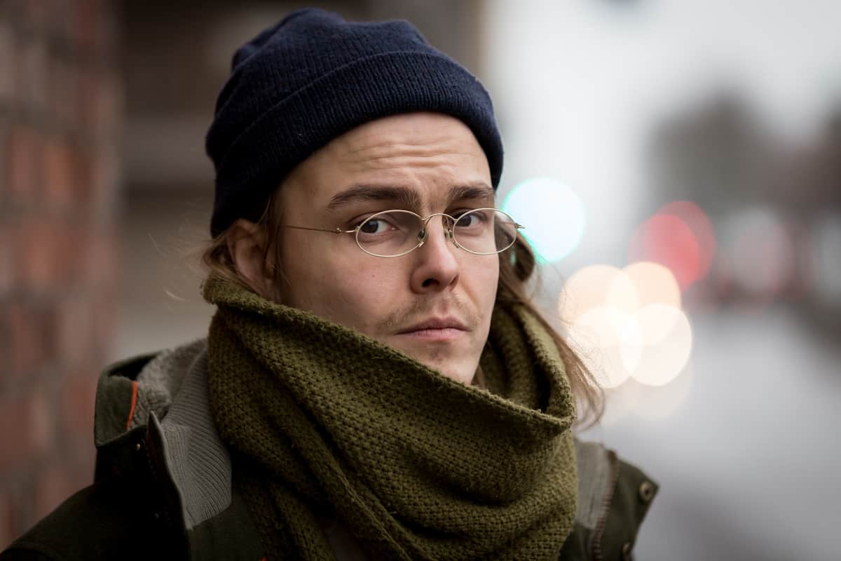 Mikko Joensuu