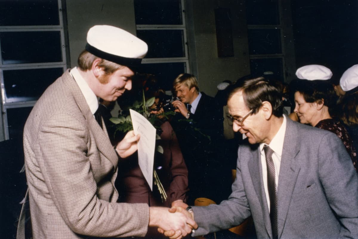 Eero Heinäluoma