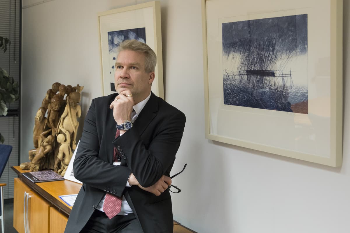 Timo Piiroinen