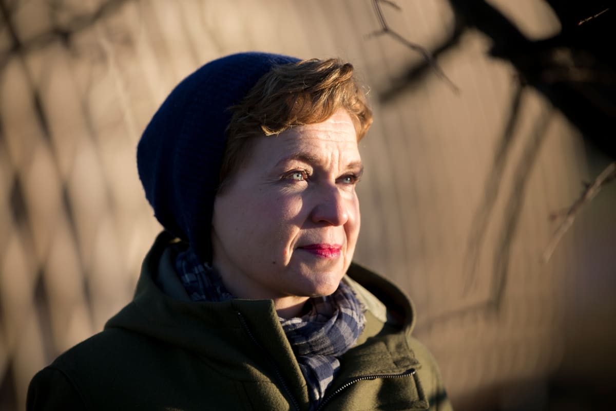 Sirpa Kähkönen