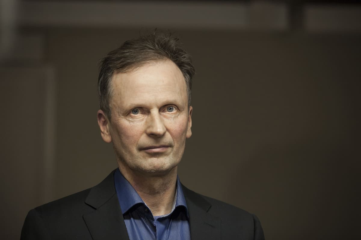 Kimmo Nuotio
