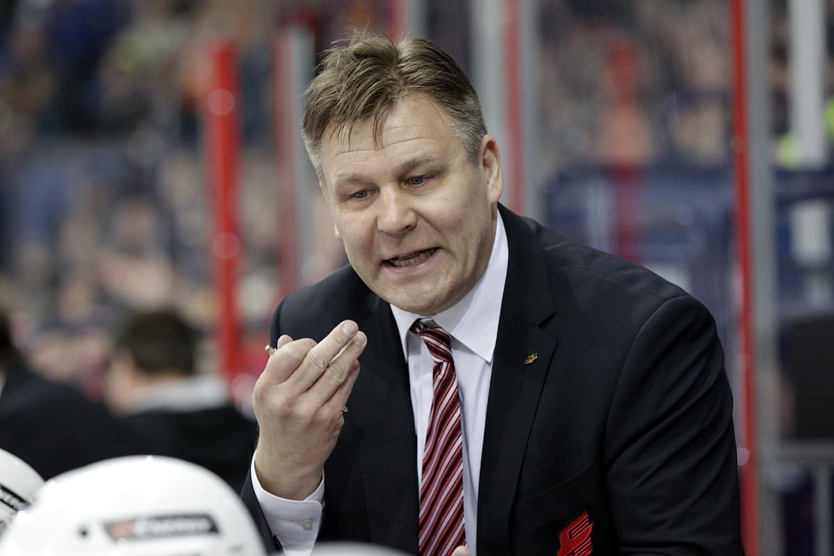 Raimo Summanen kuvassa