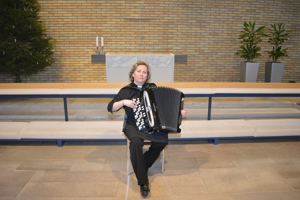 Sari Kuirinlahti