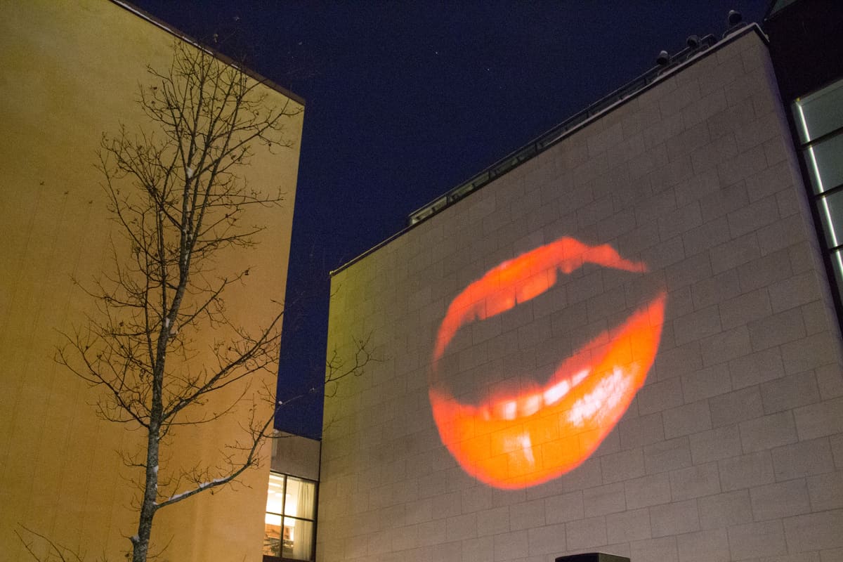 Lux Helsinki vuonna 2016.