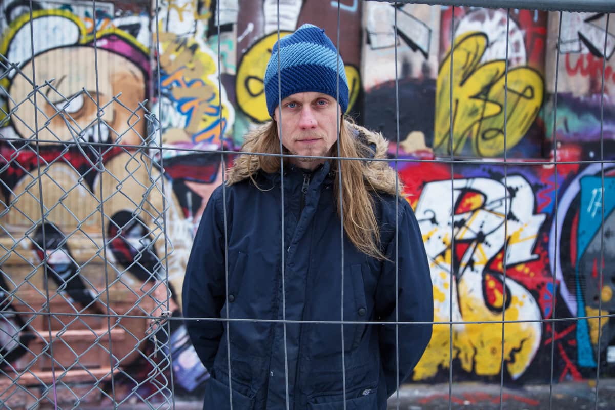 Aleksi Pohjavirta.