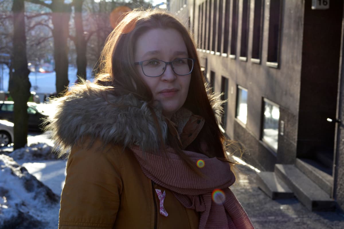 Sanna Heikkala-Manninen