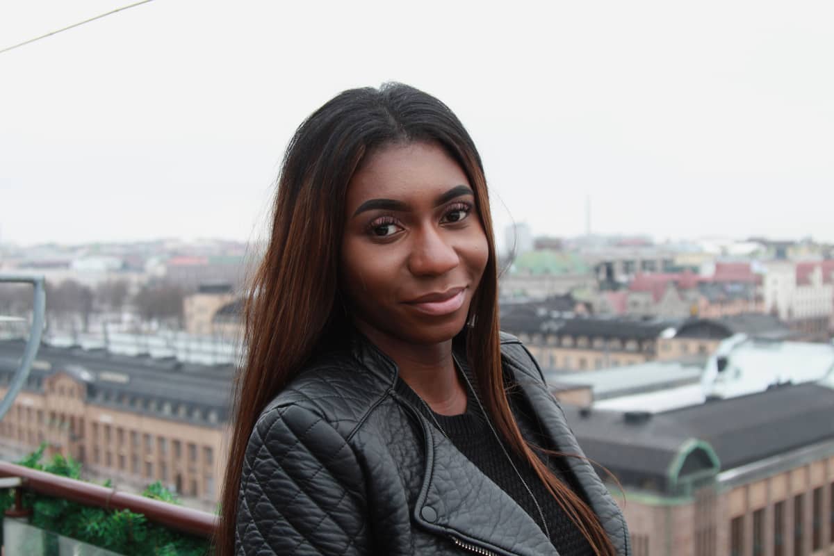 Sephora Ikalaba