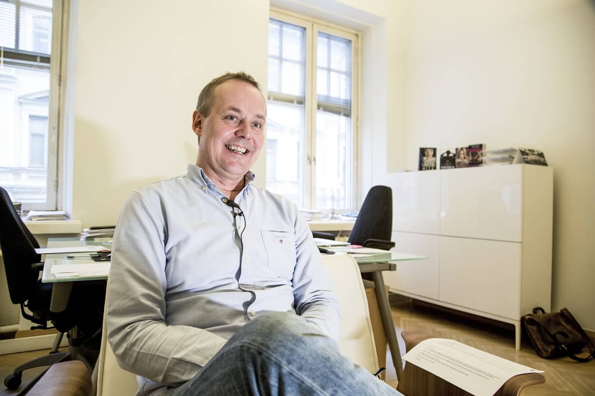 Matti Halonen
