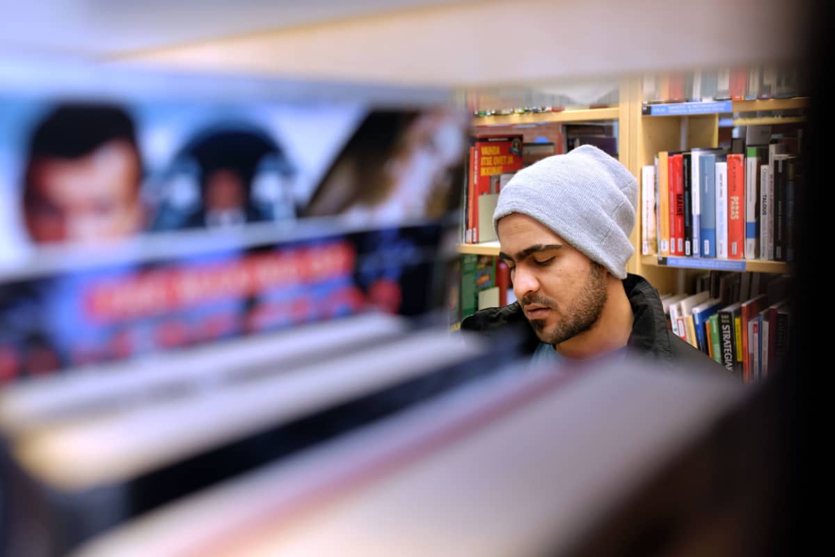 Faris Abdulhadi