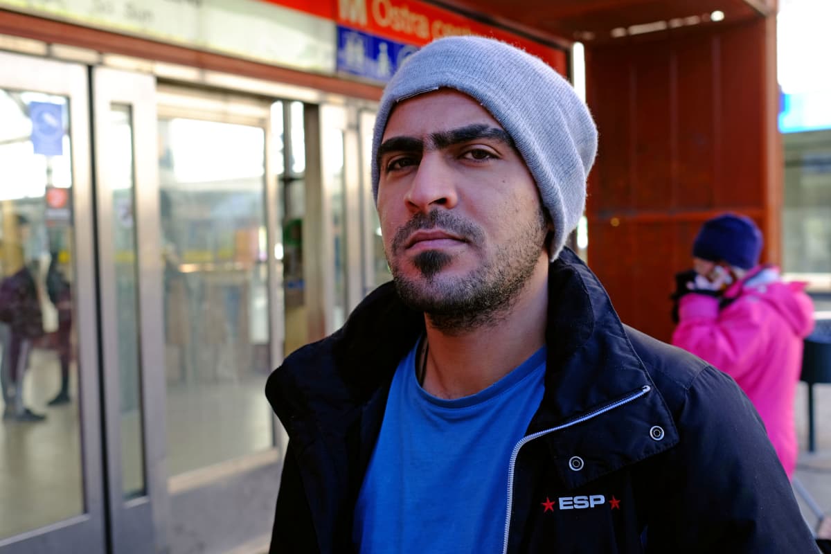 Faris Abdulhadi