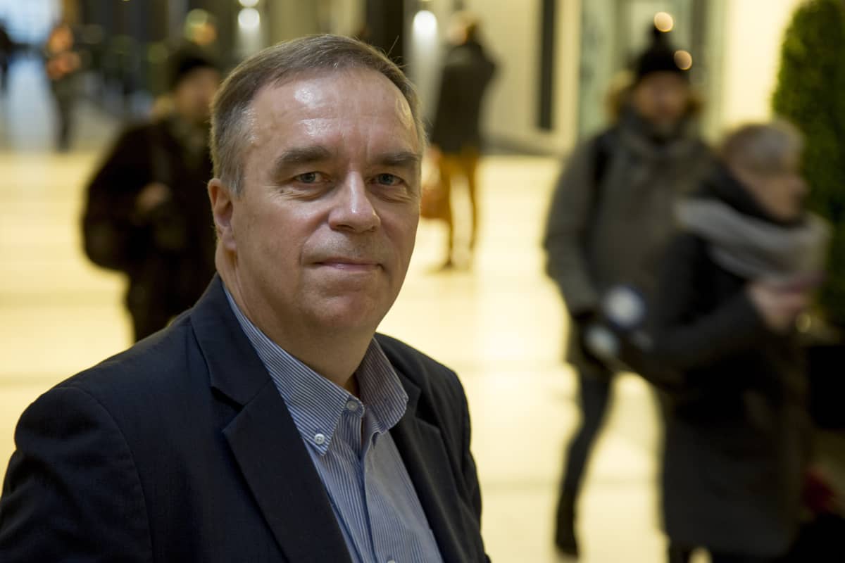 Jarmo Ukkonen
