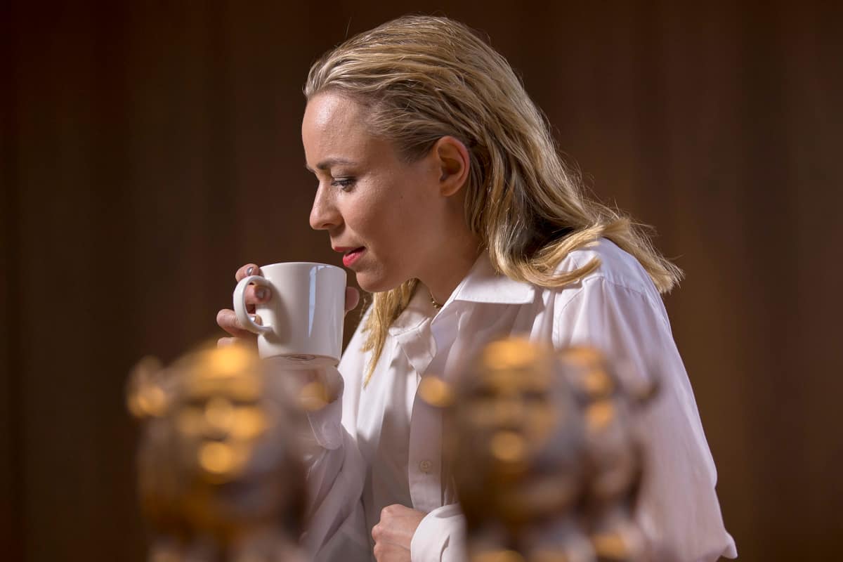 Paula Vesala