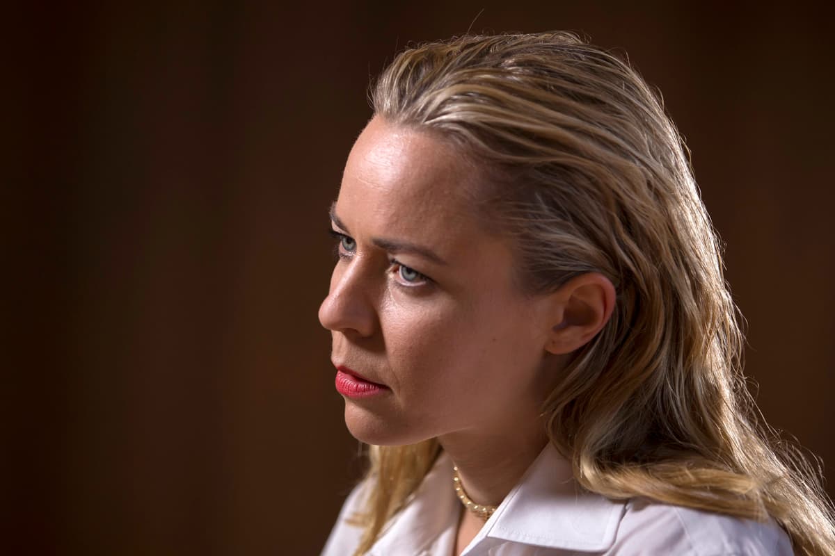 Paula Vesala