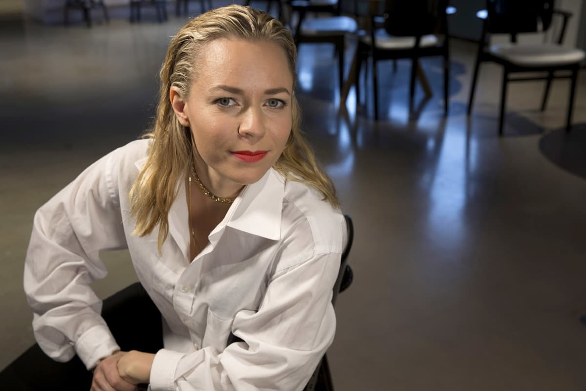 Paula Vesala