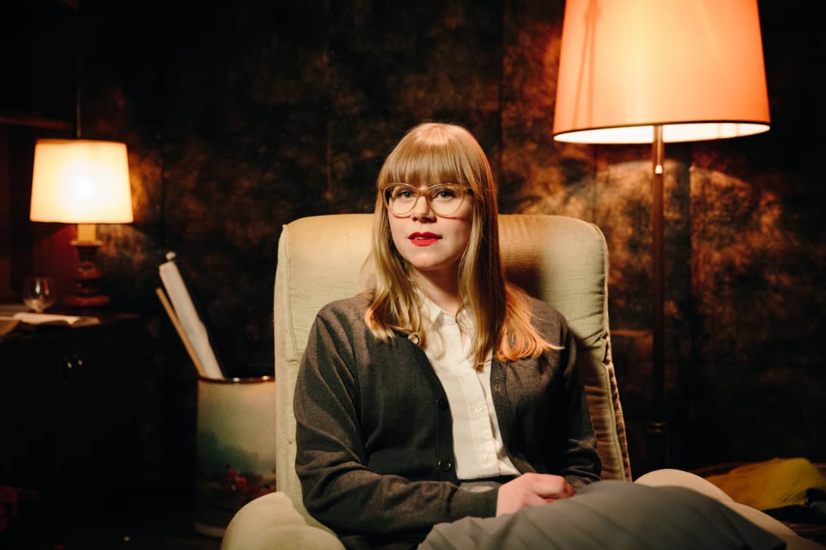 Tuottaja Maria Junno uskoo, että kokemukselliselle teatterille riittää kysyntää yhä enemmän.