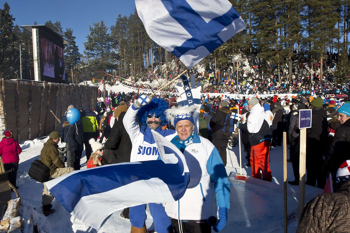 Jukka ja Esa