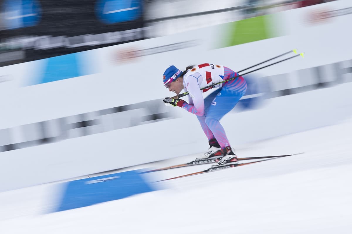 Aino-Kaisa Saarinen