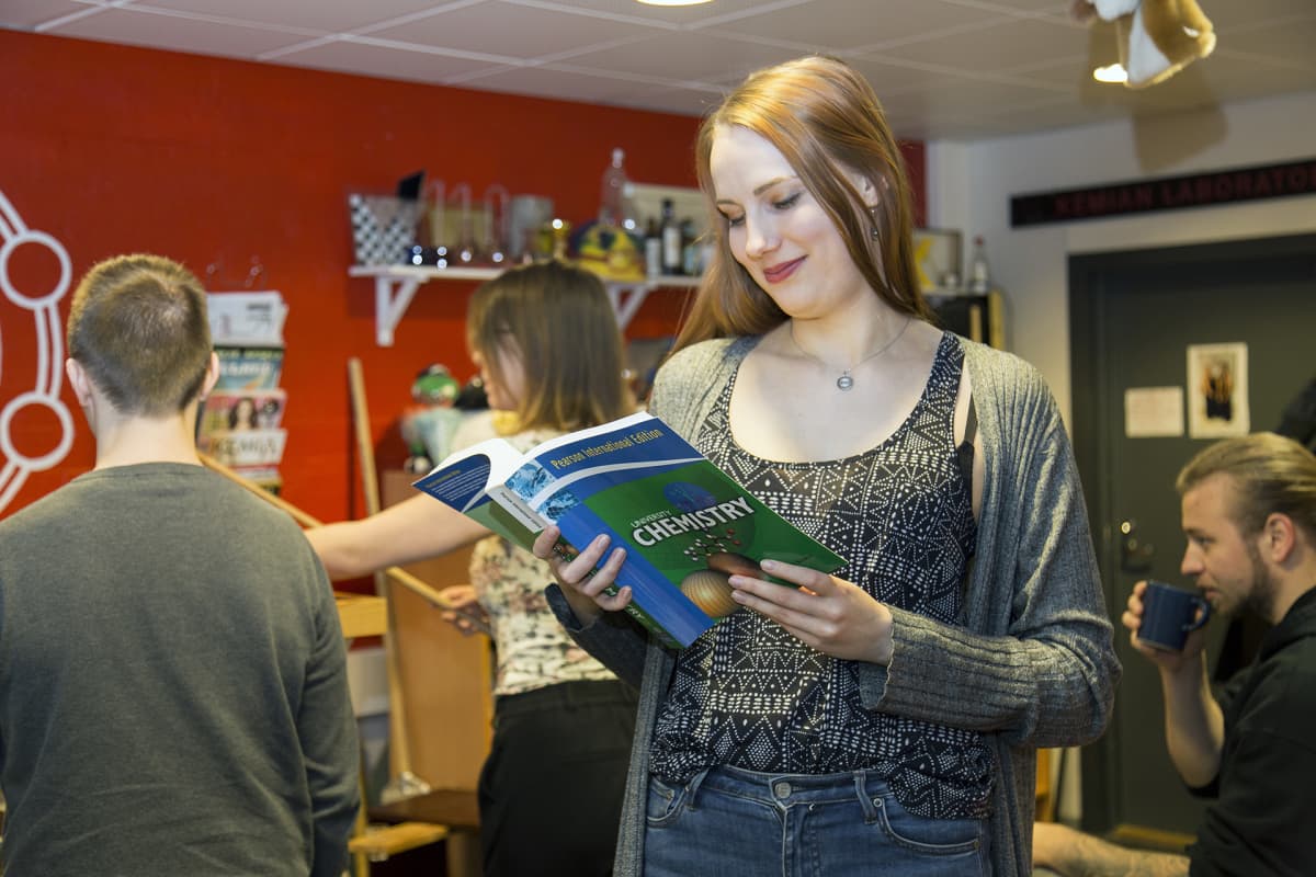 Lotta Wallinmaa.