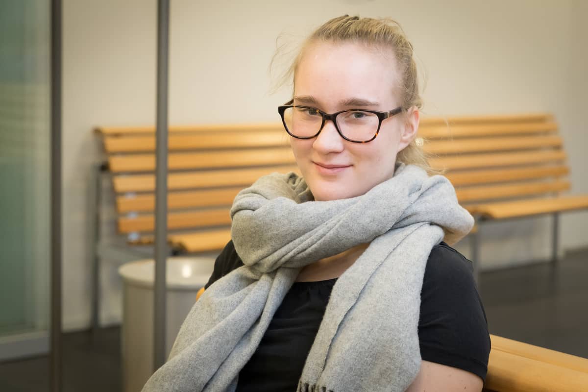 Henkilö