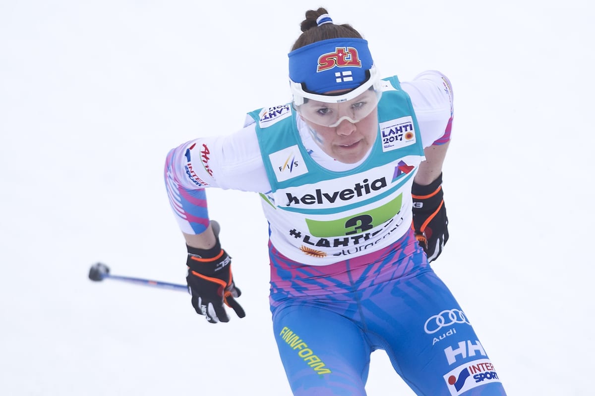 Kerttu Niskanen