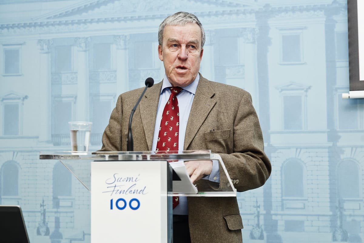 Erkki Virtanen.