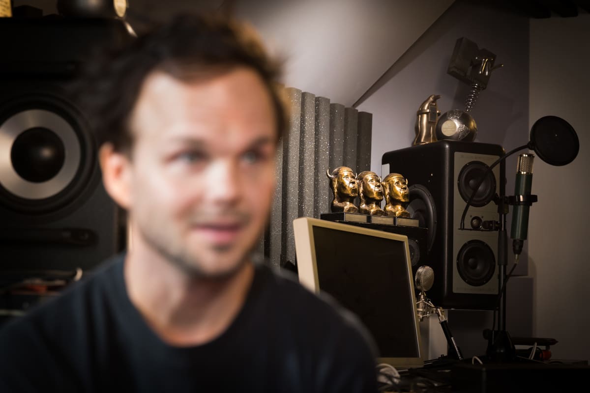 Lauri Ylönen