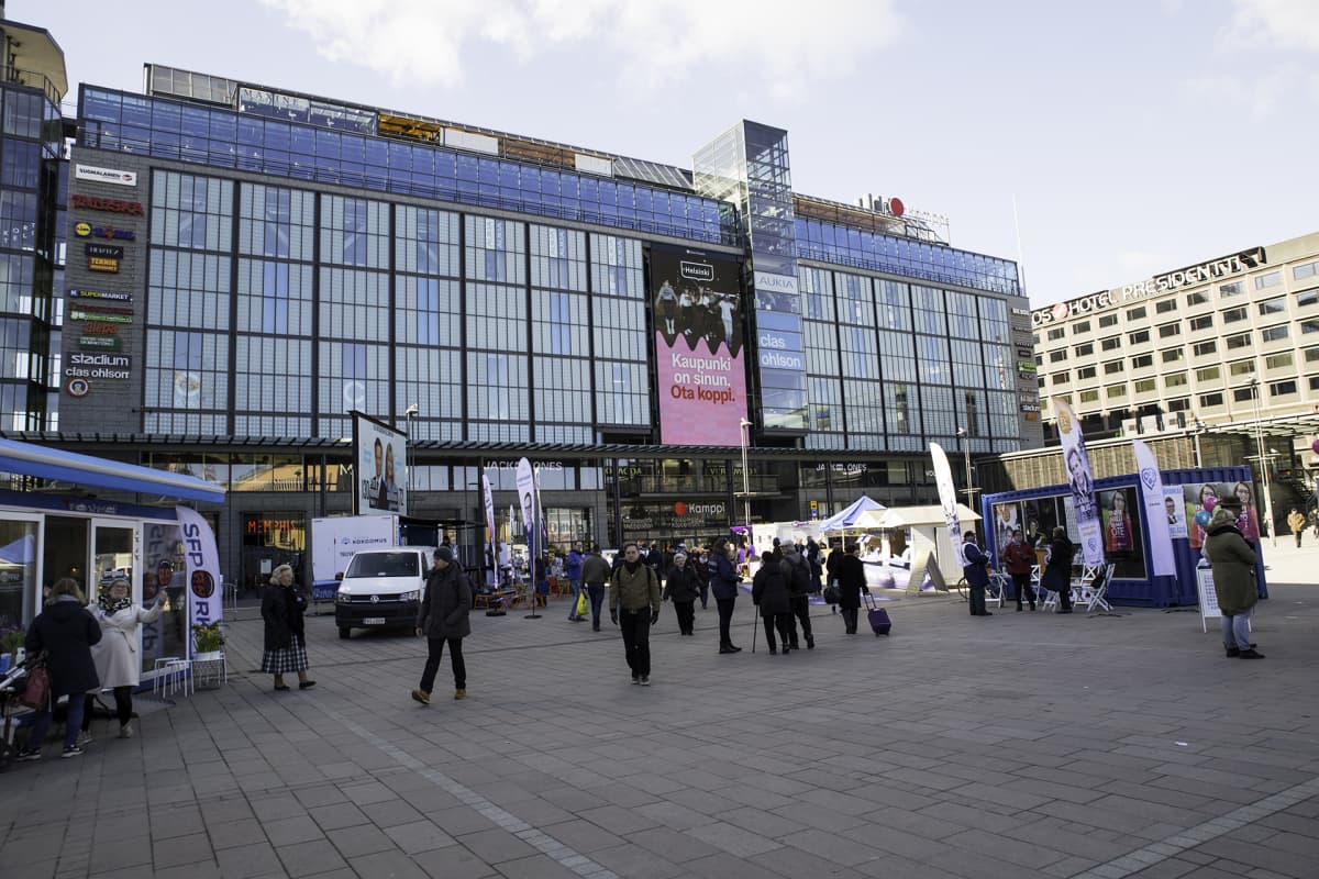Kamppi