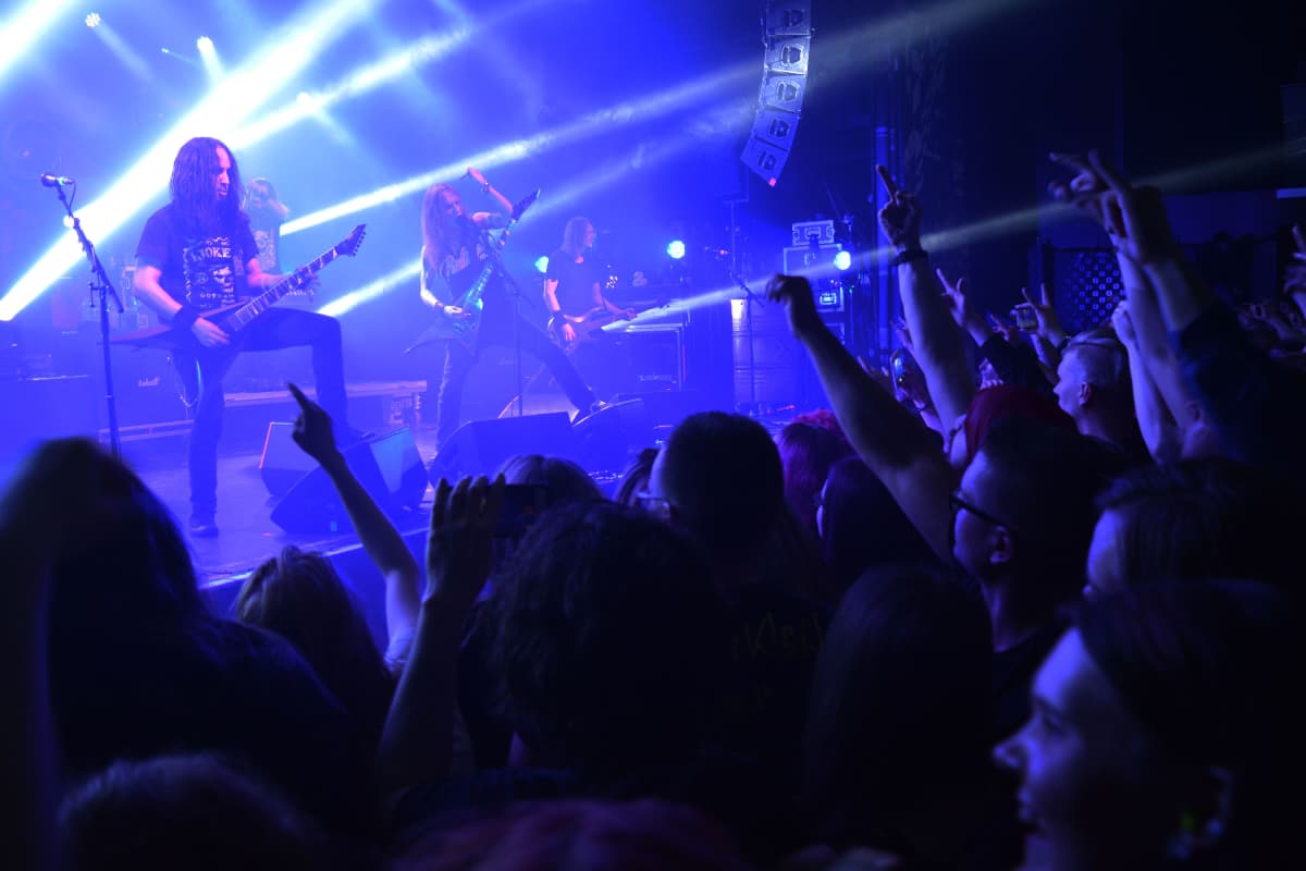 Children Of Bodom