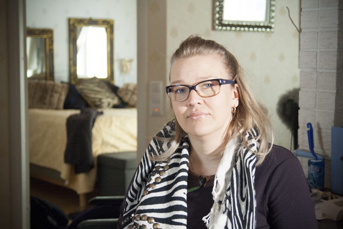 Sanna Hietanen