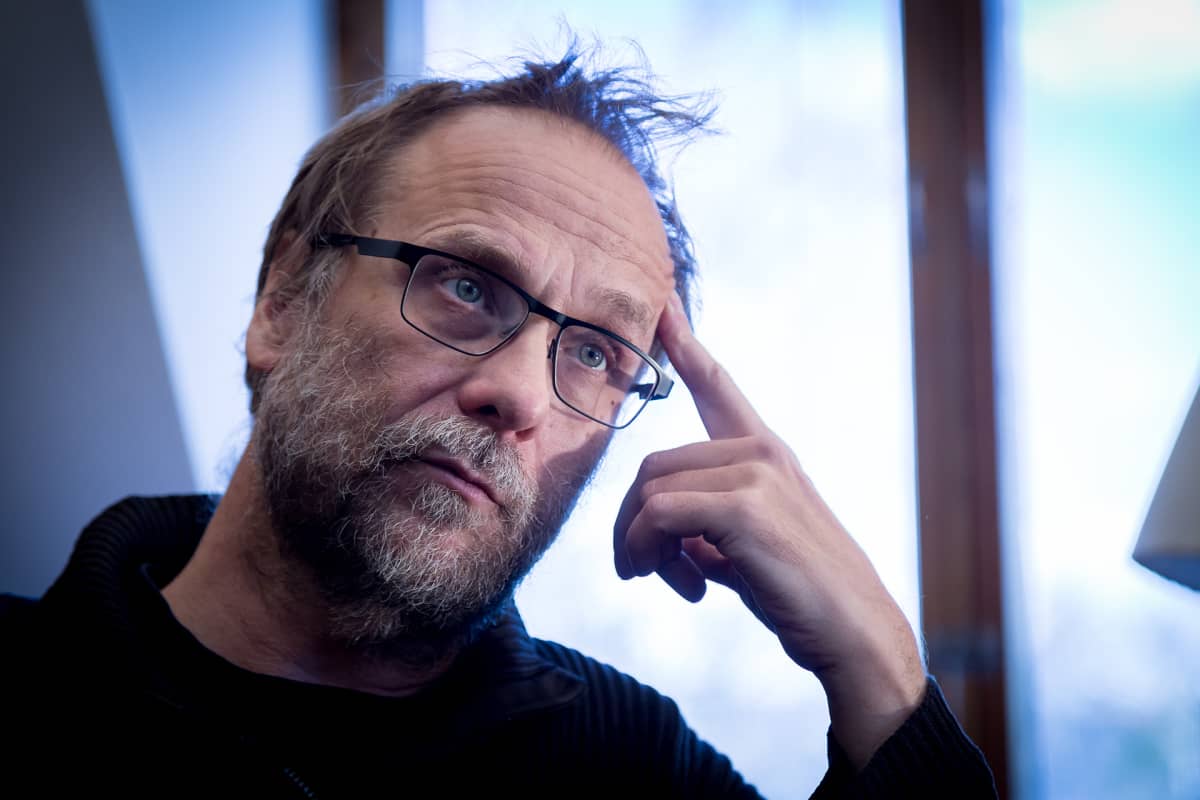 Risto Isomäki