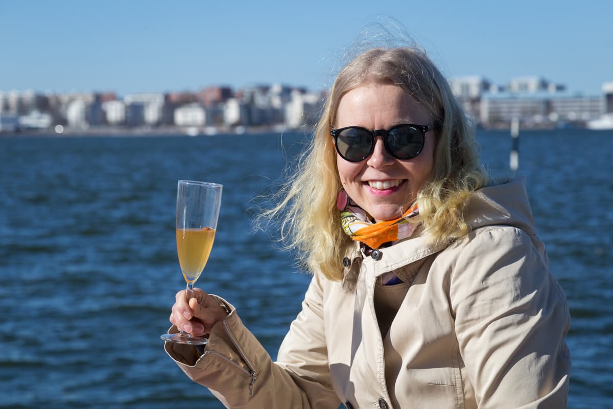 Anni Pelkonen