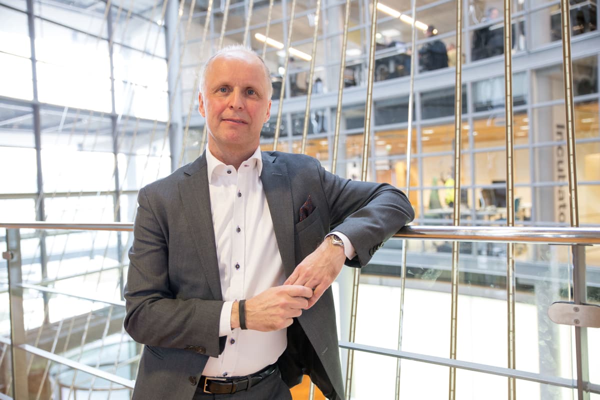 Kimmo Alkio