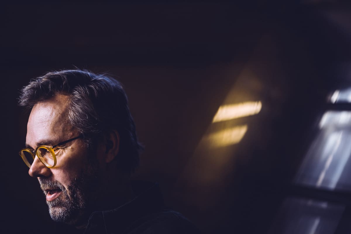 Heikki Marila.