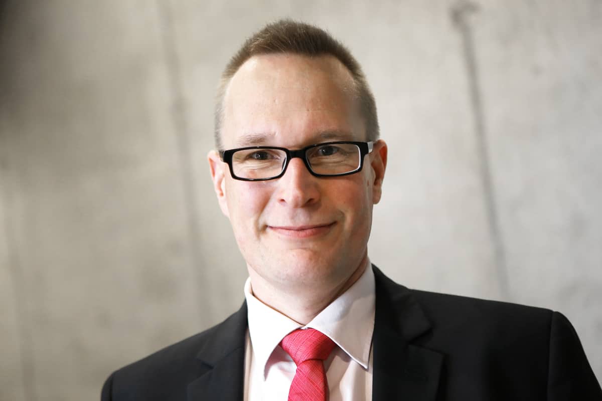 Markku Jokisipilä