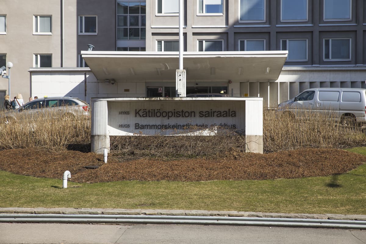 Kätilöopisto