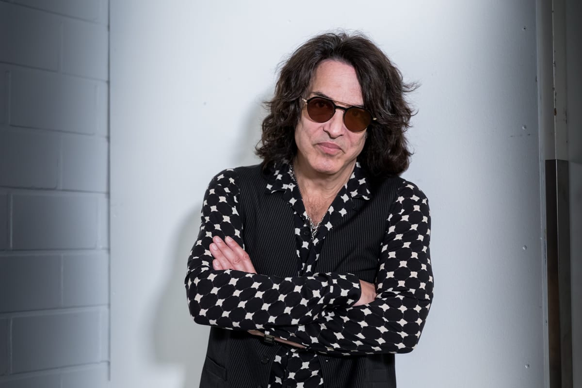 Paul Stanley
