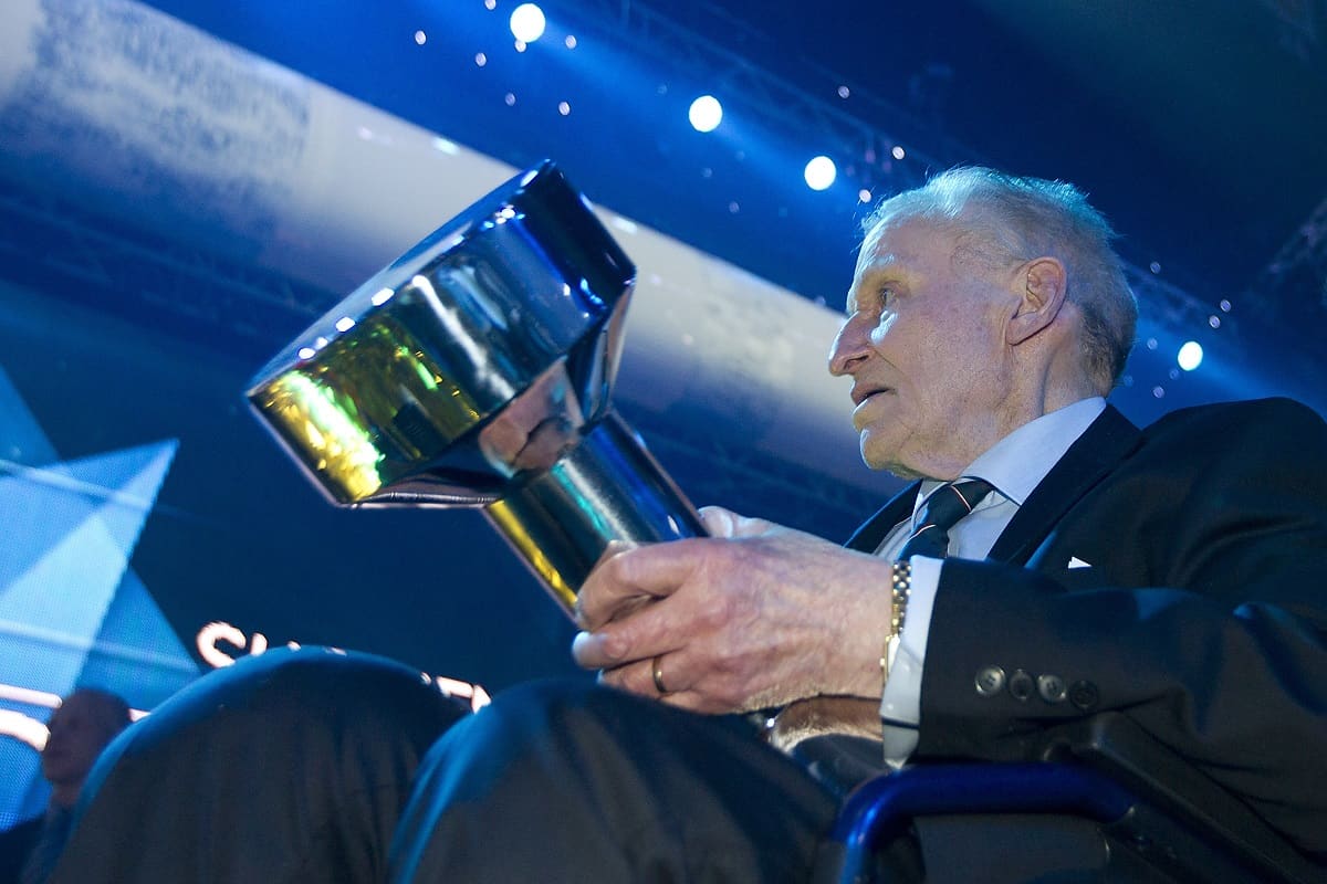 Timo Mäkinen
